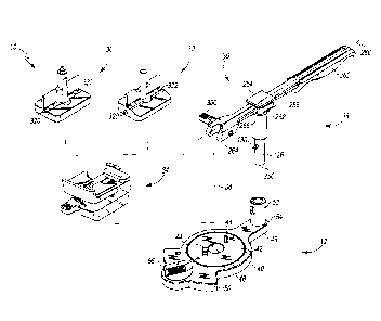 Une figure unique qui représente un dessin illustrant l'invention.